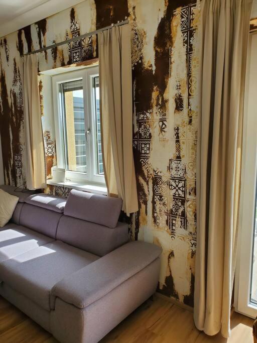 Appartement Herzer Gabersdorf Zewnętrze zdjęcie