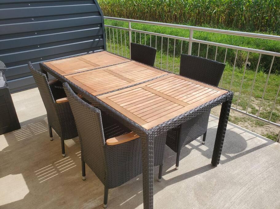 Appartement Herzer Gabersdorf Zewnętrze zdjęcie