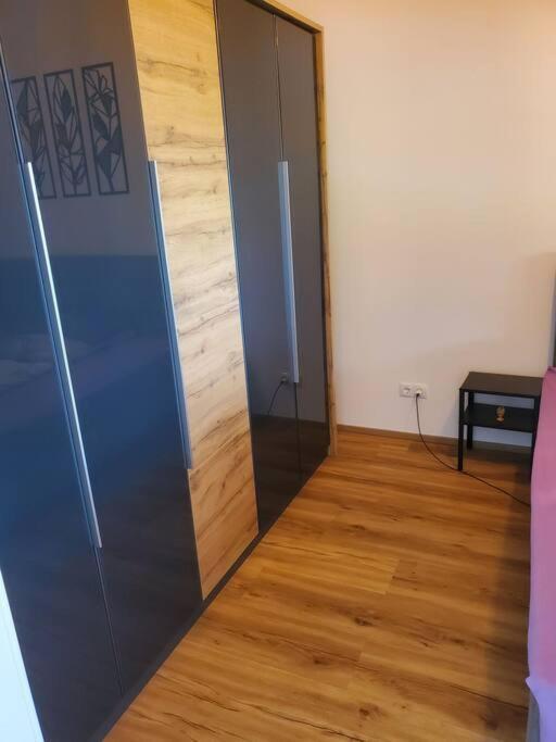 Appartement Herzer Gabersdorf Zewnętrze zdjęcie