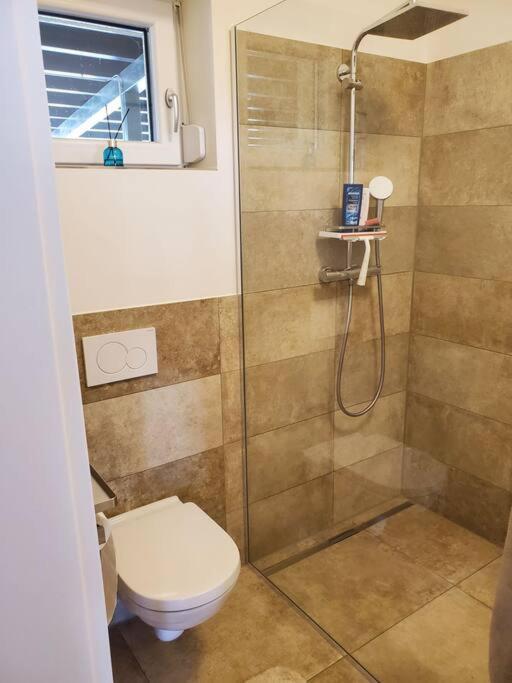 Appartement Herzer Gabersdorf Zewnętrze zdjęcie