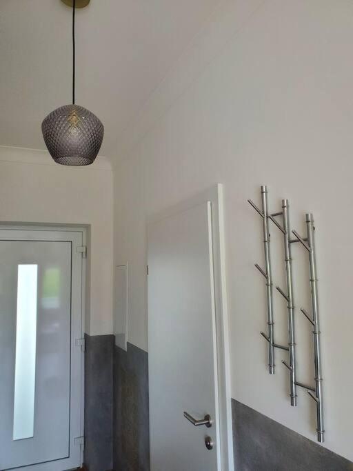Appartement Herzer Gabersdorf Zewnętrze zdjęcie