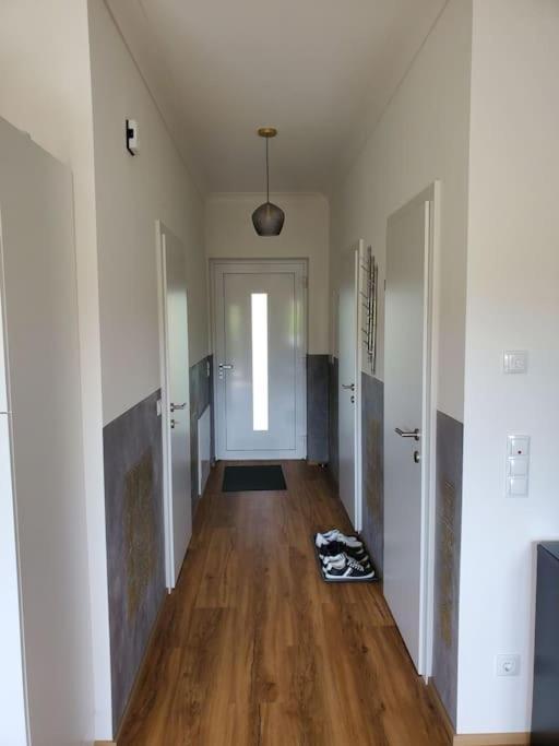 Appartement Herzer Gabersdorf Zewnętrze zdjęcie