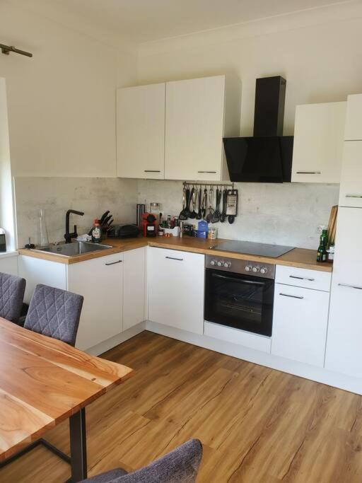 Appartement Herzer Gabersdorf Zewnętrze zdjęcie