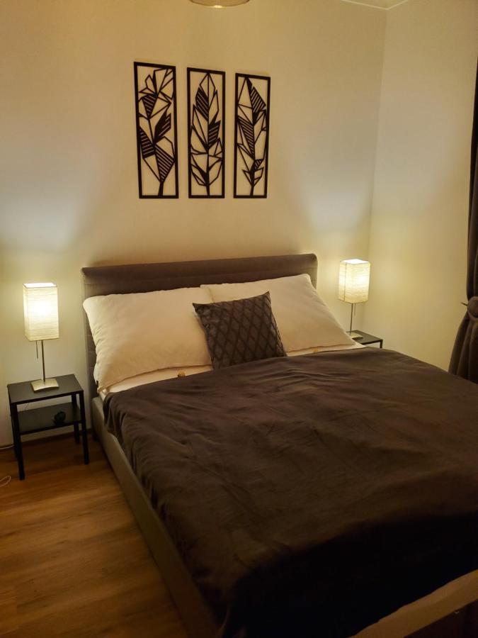 Appartement Herzer Gabersdorf Zewnętrze zdjęcie